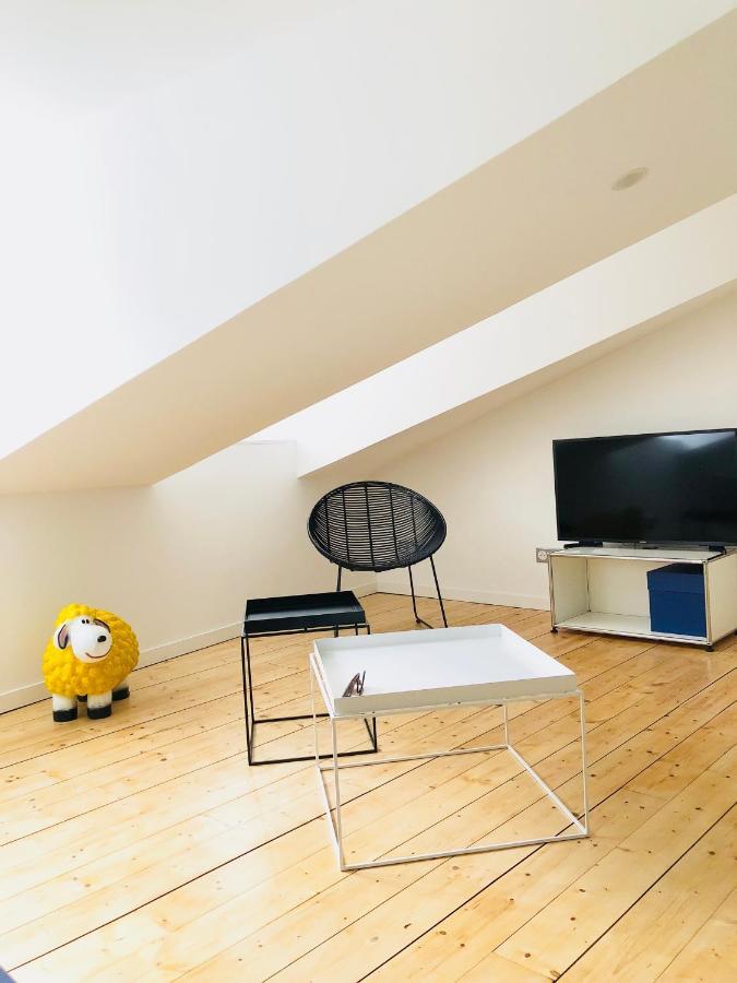 라로셸 L'Appart 아파트 외부 사진